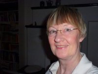 Marlies Bludau Veranstaltungsbro